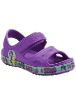 Coqui TT&F Yogi Jr sandály 8861-619-0100