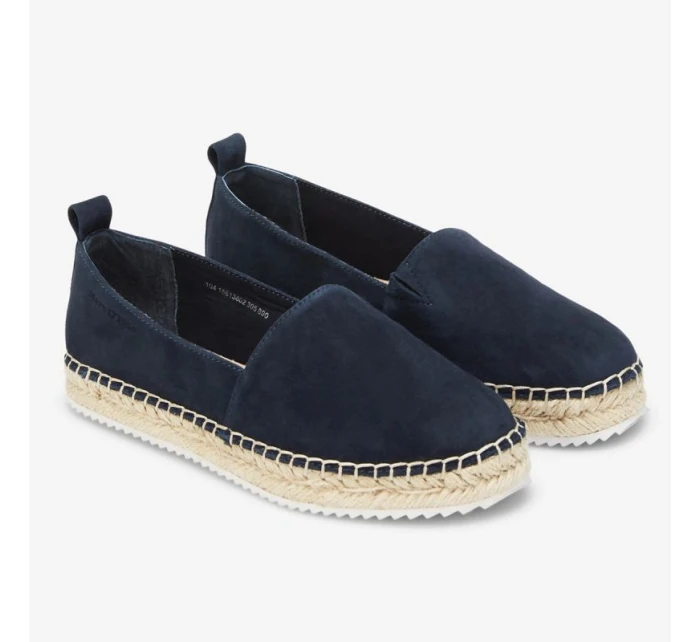 Boty Marc O'Polo espadrille W 10415613802305 890 Boty Marc O'Polo espadrille W 10415613802305 890