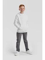 Fruit of the Loom Kids Lightweight Hooded Sweat Dětská mikina s kapucí 16.2009 royal blue Fruit of the Loom Kids Lightweight Hooded Sweat Dětská mikina s kapucí 16.2009 royal blue