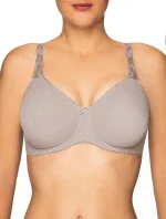 Felina 292 Secret Delight 0202292, Molding-BH mit Bügel 202292 565 perlová šedá