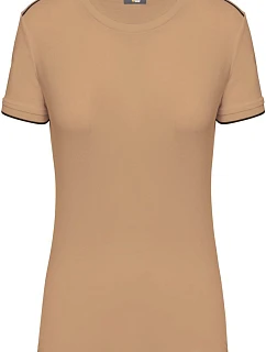Dámské pracovní tričko "DaytoDay" 20. model 22432020 - WK