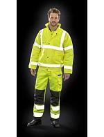 R Bezpečnostní zimní bunda 30. fluorescent yellow model 22427922 - Result R Bezpečnostní zimní bunda 30. fluorescent yellow model 22427922 - Result