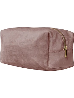 BG Sametová toaletní taška 52.0 rose model 22451022 - BagBase
