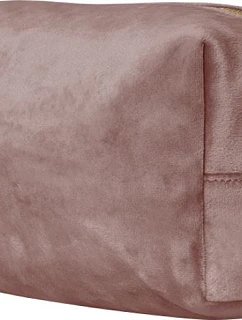 BG Sametová toaletní taška 52.0 rose model 22451022 - BagBase