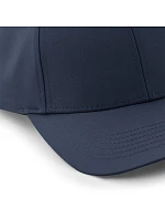 Beechfield B 651 6 panelová kšiltovka "Urbanwear" 53.0651 light grey