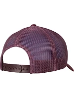 6 panelová vintage kšiltovka maroon model 22542724 - Flexfit 6 panelová vintage kšiltovka maroon model 22542724 - Flexfit