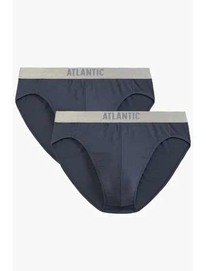 Atlantic 2BMP-013 2-pack barva:grafitová Atlantic 2BMP-013 2-pack barva:grafitová