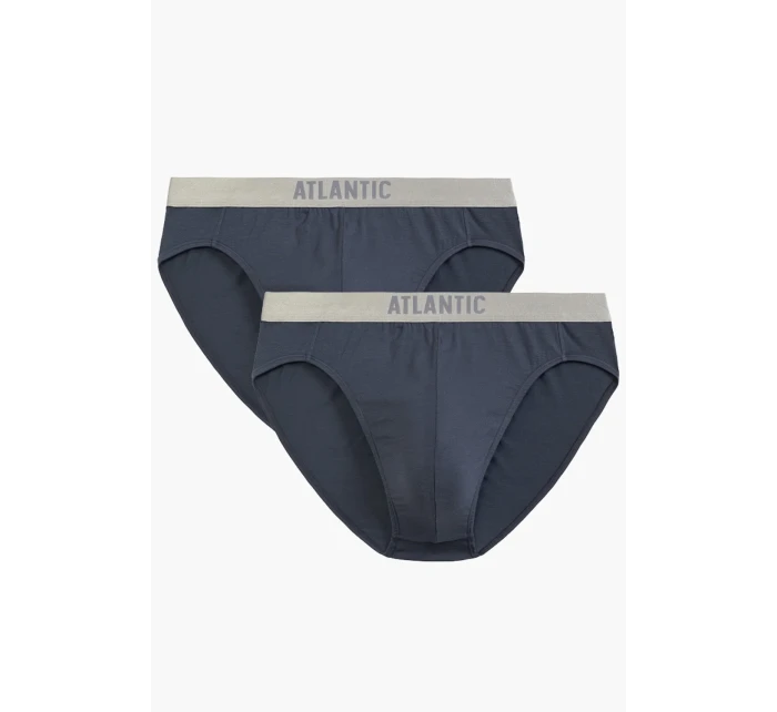 Atlantic 2BMP-013 2-pack barva:grafitová Atlantic 2BMP-013 2-pack barva:grafitová