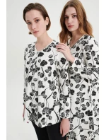 Vamp - Dvoudílné pyžamo 19151 - Vamp