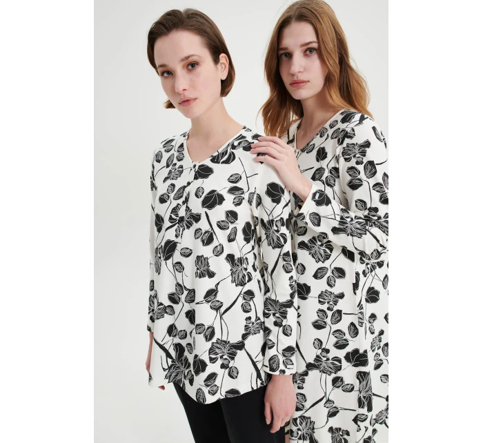 Vamp - Dvoudílné pyžamo 19151 - Vamp