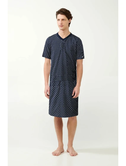 100% COTTON  model 20517700 - Vamp