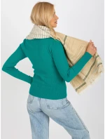 Dámský šátek AT CH 14201 1.77P béžový