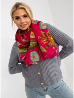 Pareo AT PO 75103.68 tmavě růžové Pareo AT PO 75103.68 tmavě růžové