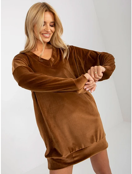 RP TU  hnědá model 17848744 - FPrice