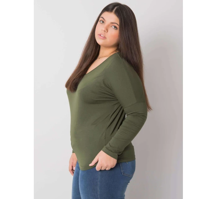 Halenka RV BZ 7302.23 khaki