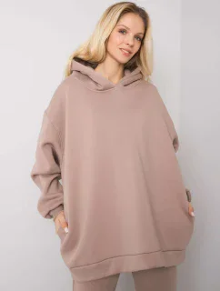 Souprava RV KMPL model 16732333 tmavě lila - FPrice