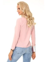 Halenka model 17571047 Peach - Merribel