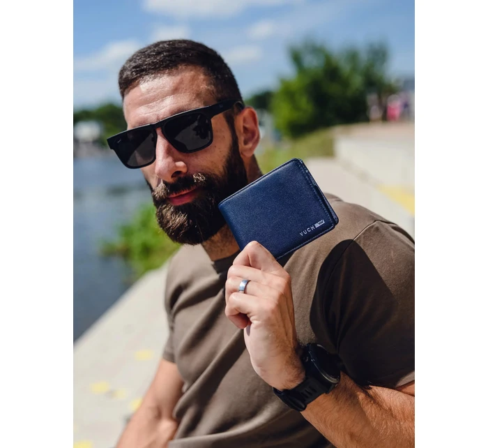 Peněženka VUCH Clyde