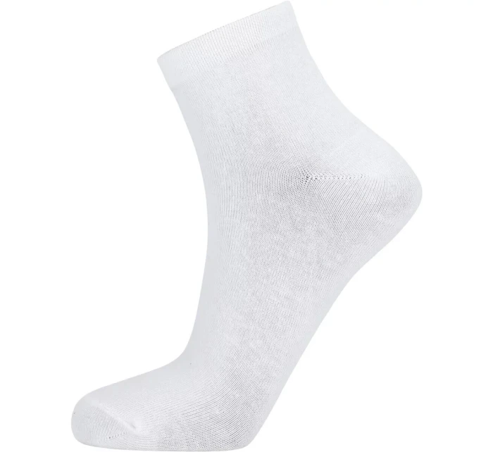 Unisex ponožky Endurance Mallorca Quarter Socks 3-Pack