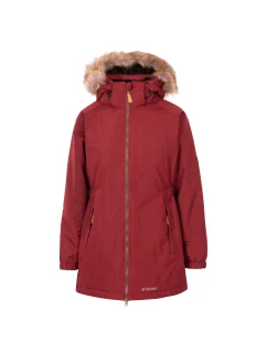 Dámský kabát Trespass Celebrity