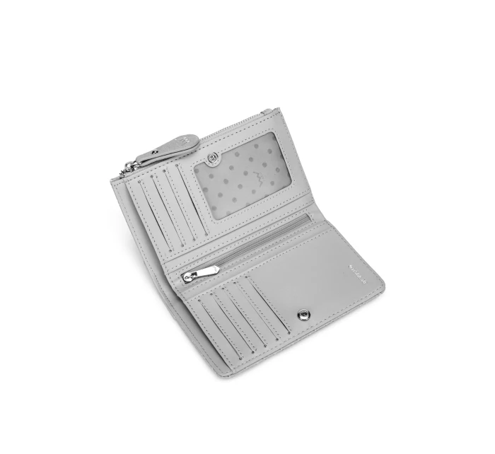 Dámská peněženka Vuch Maluo Grey