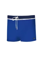 Pánské plavky L4 10 modré - Self