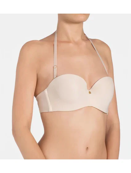 Podprsenka balkonová Body Make-Up Essentials WDP - Triumph