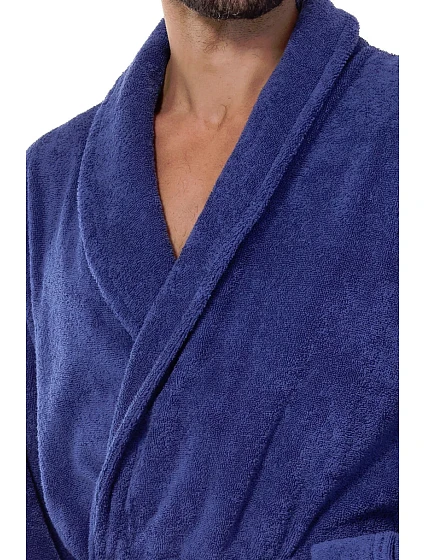 SZLAFROK MĘSKI model 22044520 - L&L