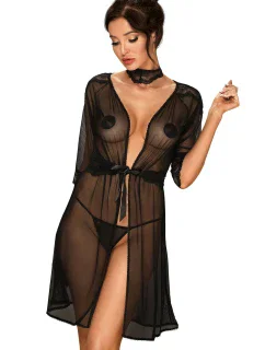 Sexy soupravy  model 155429 Obsessive