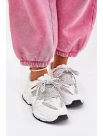 Sportovní obuv model 209446 Step in style Sportovní obuv model 209446 Step in style