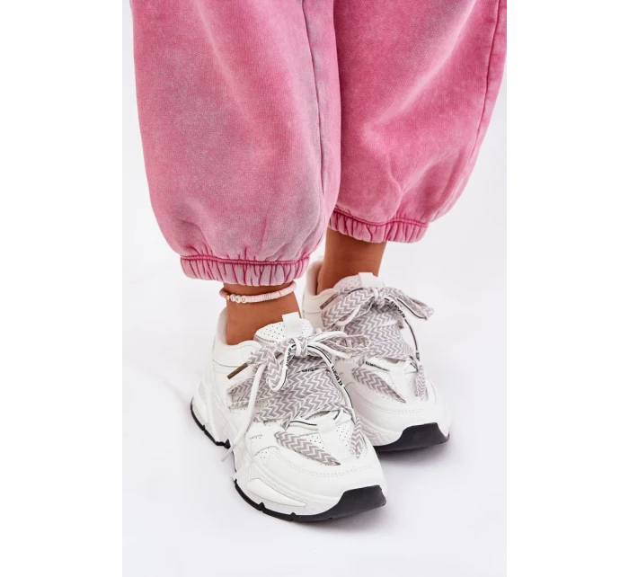 Sportovní obuv model 209446 Step in style Sportovní obuv model 209446 Step in style