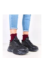 Sportovní obuv model 219406 Solea Sportovní obuv model 219406 Solea