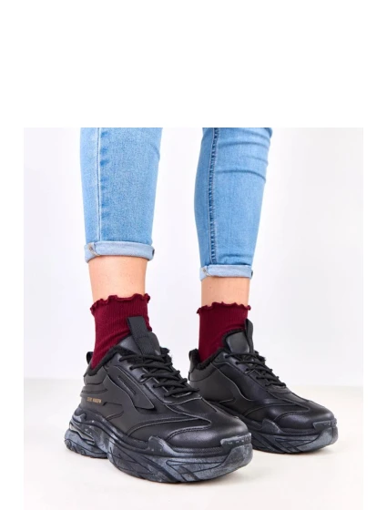 Sportovní obuv model 219406 Solea Sportovní obuv model 219406 Solea