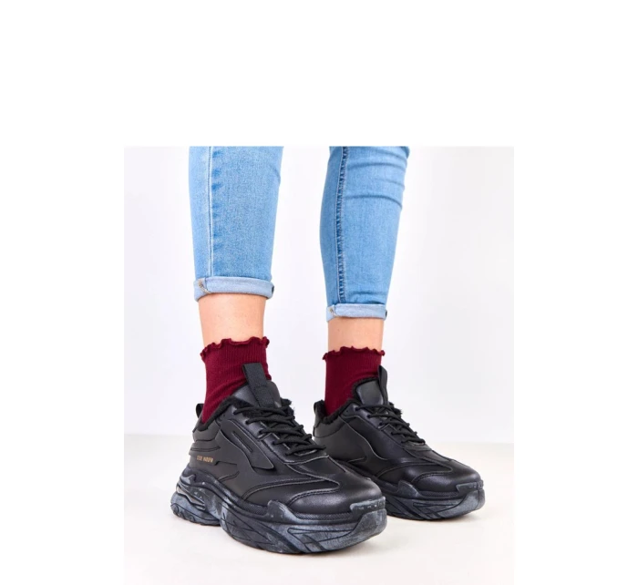 Sportovní obuv model 219406 Solea Sportovní obuv model 219406 Solea