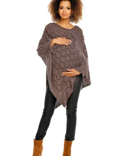 Těhotenské vesty model 94516 PeeKaBoo