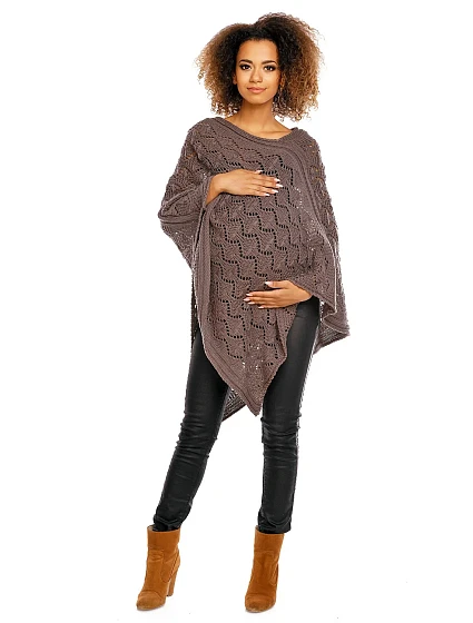 Těhotenské vesty model 94516 PeeKaBoo Těhotenské vesty model 94516 PeeKaBoo