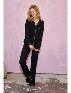 Dámské pyžamo  Viskóza dł/r SXL Z25 model 20237835 - Taro