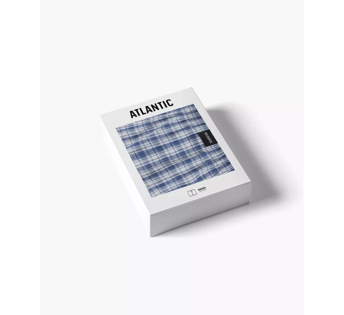 Boxerky Atlantic MBT-002 S-2XL Boxerky Atlantic MBT-002 S-2XL