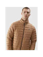 Péřová bunda 4F M239 M 4FAW23TDJAM239 82S pánské