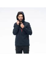 Softshellová bunda Hi-tec Nikko M 92800593728