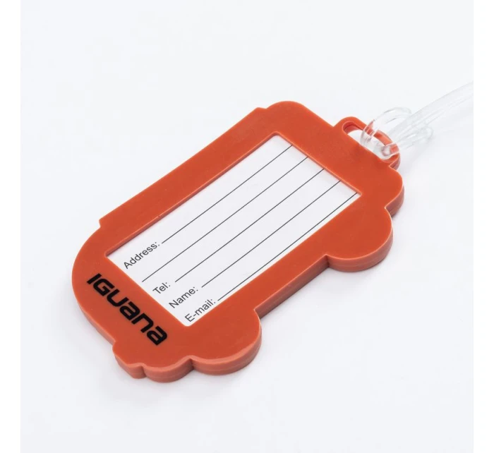 model 20871325 - Iguana