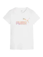 Puma ESS+ Summer Daze Tee W 679921 02 tričko Puma ESS+ Summer Daze Tee W 679921 02 tričko