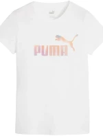Puma ESS+ Summer Daze Tee W 679921 02 tričko