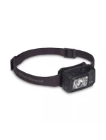 Čelová svítilna Black Diamond STORM 500-R HEADLAMP AZUL