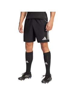 Pánské šortky Tiro 25 Competition Match black model 21485054 - ADIDAS