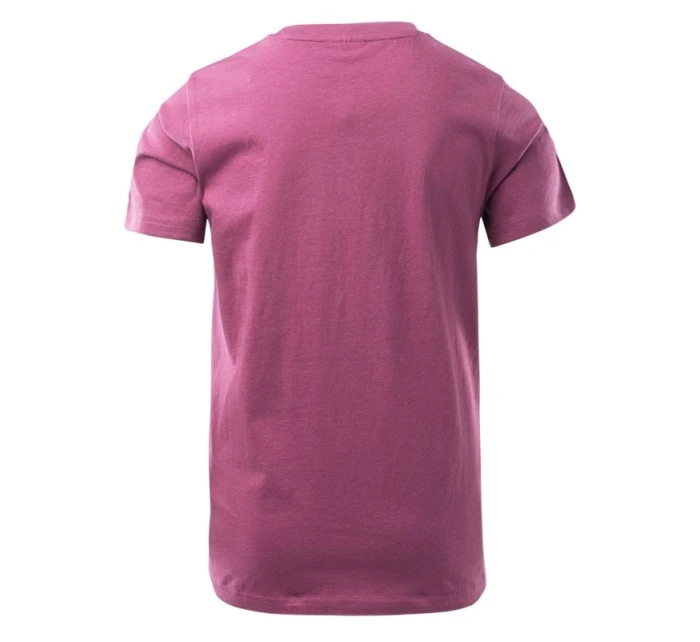 Dětské tričko s krátkým rukávem model 21353564 JR - Martes