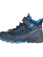 Trollkids Kids Tronfjell Hiker Mid Jr 476-117 dětské turistické boty