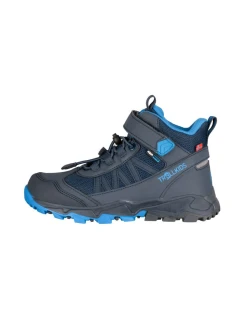 Trollkids Kids Tronfjell Hiker Mid Jr 476-117 dětské turistické boty