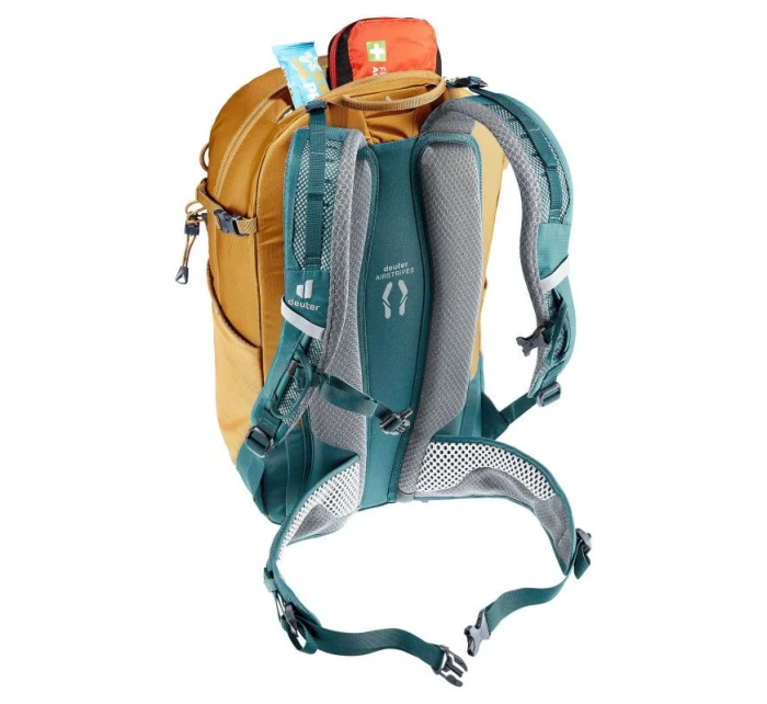 Deuter Trail 25 3440524-6323-Almond Deepsea Deuter Trail 25 3440524-6323-Almond Deepsea