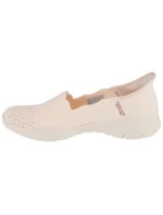 Skechers Slip-ins: Seager - Believe It 158980-OFWT Beige 35.5 Skechers Slip-ins: Seager - Believe It 158980-OFWT Beige 35.5